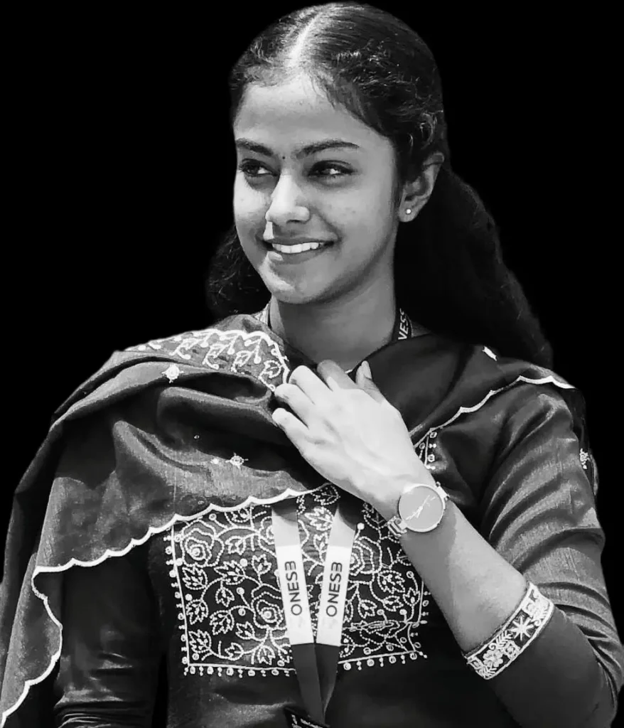 Image of Jessa Jaison, best digital marketer in thrissur