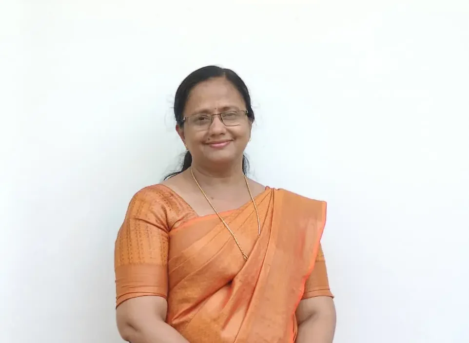 image of Asha, best digital marketer in thrissur