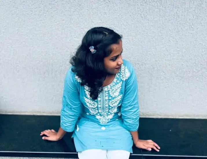 image of Athulya, best digital marketer in thrissur